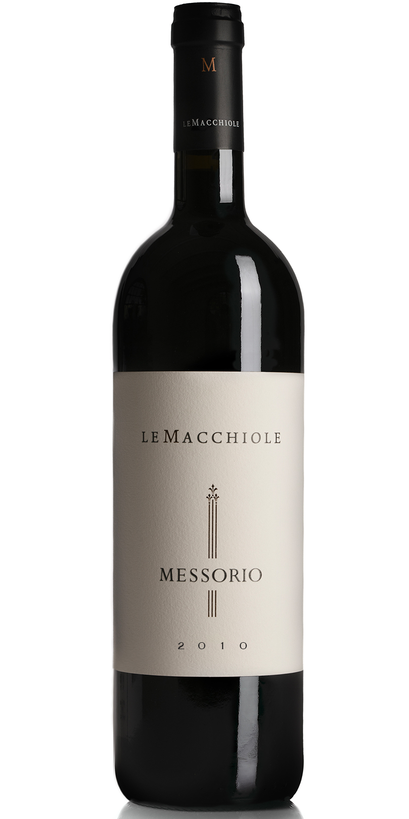 Le Macchiole - Messorio